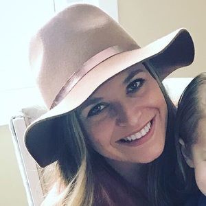 Meet your Posher, Natalie